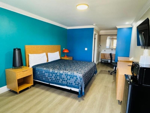 Hotel Elan image 10