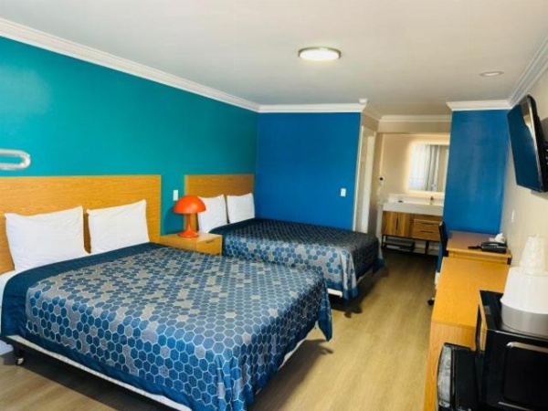 Hotel Elan image 12