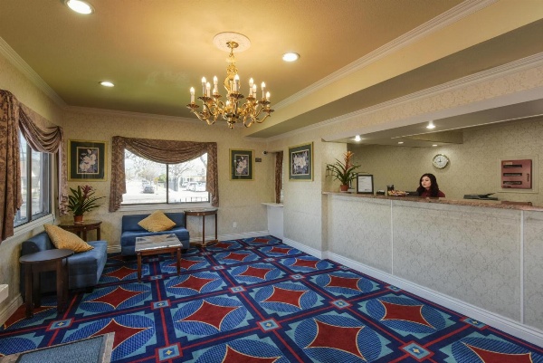 Hotel Elan Main image